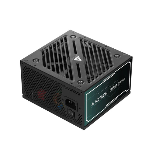 Aztech NOVA 650W 80+ White Non Modular Power Supply